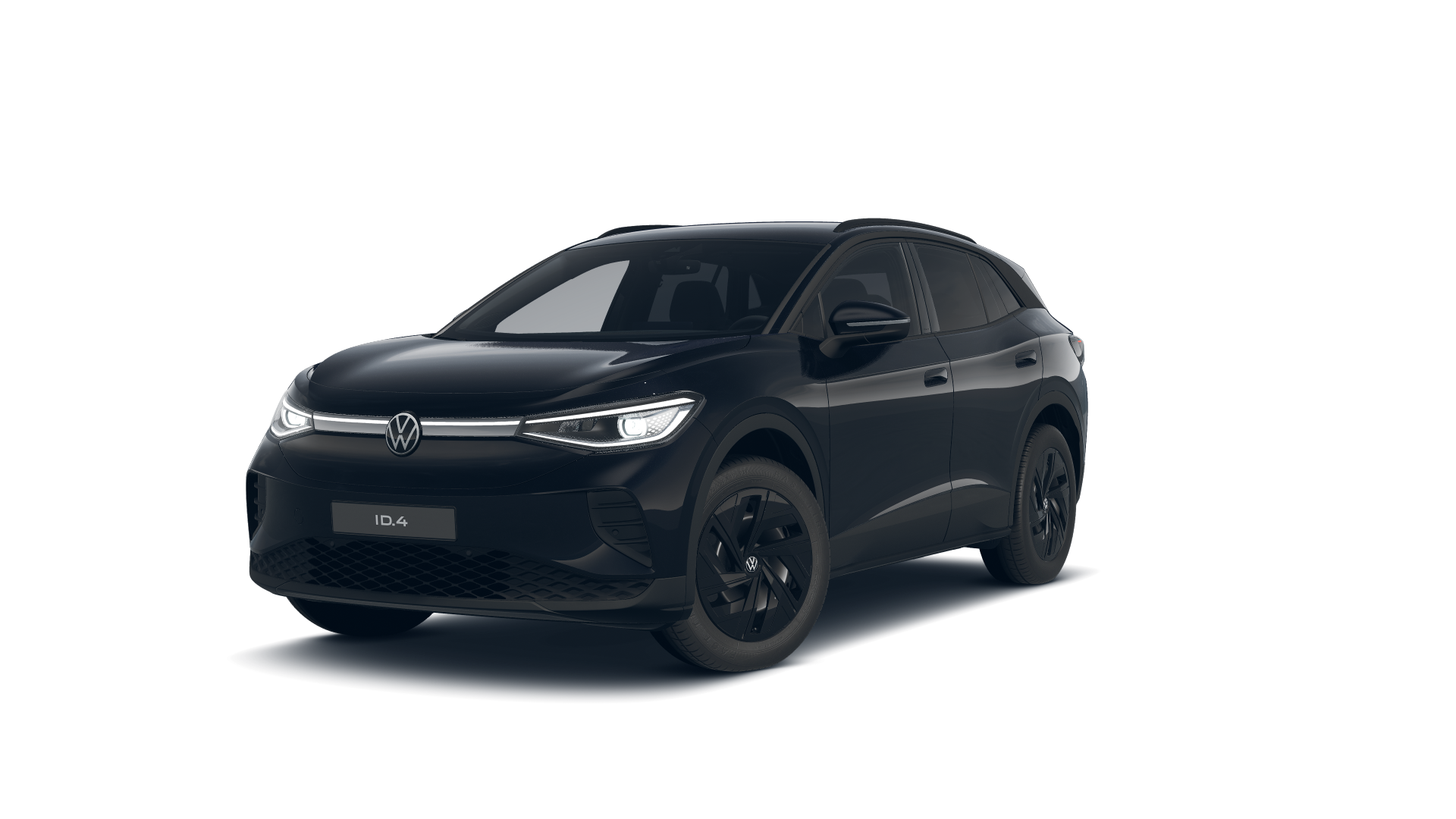 Volkswagen ID.4 IQ.Drive Performance Pro
