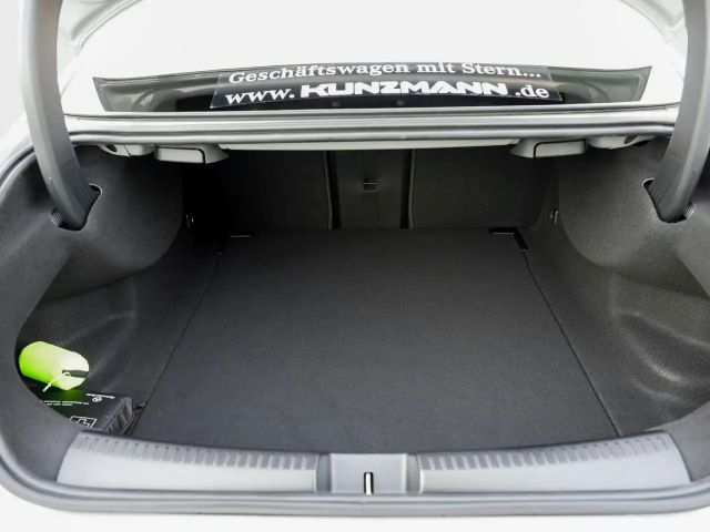 Mercedes-Benz CLA 180 AMG Line Coupé