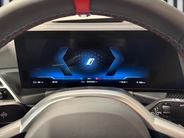 BMW i4 Coupé Gran Coupé M60 xDrive