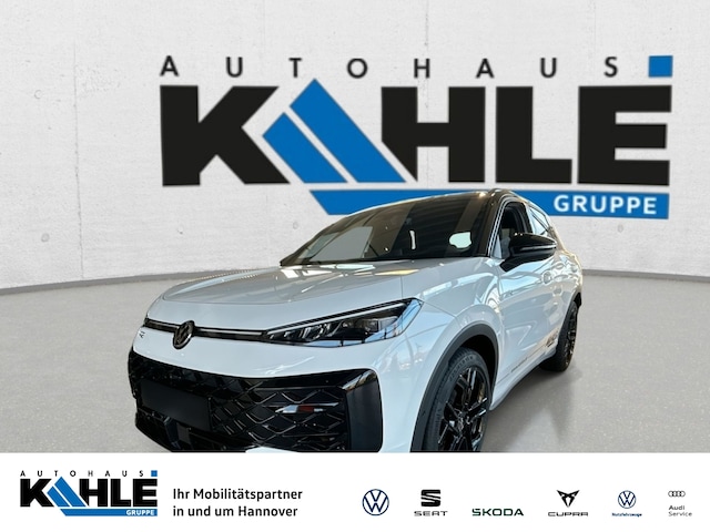 Volkswagen T-Roc 1.5 eTSI DSG IQ.Drive