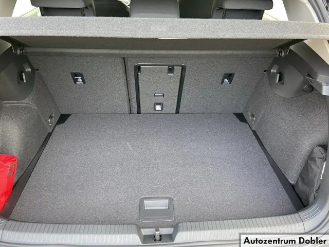 Volkswagen Golf 1.5 TSI Golf VIII Life