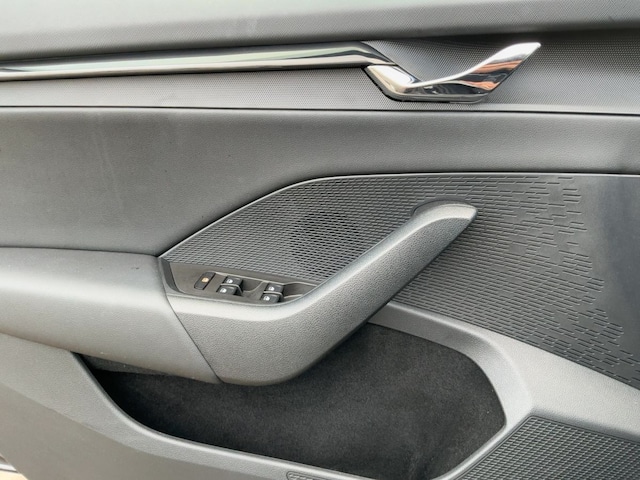 Skoda Octavia 2.0 TDI Ambition Combi