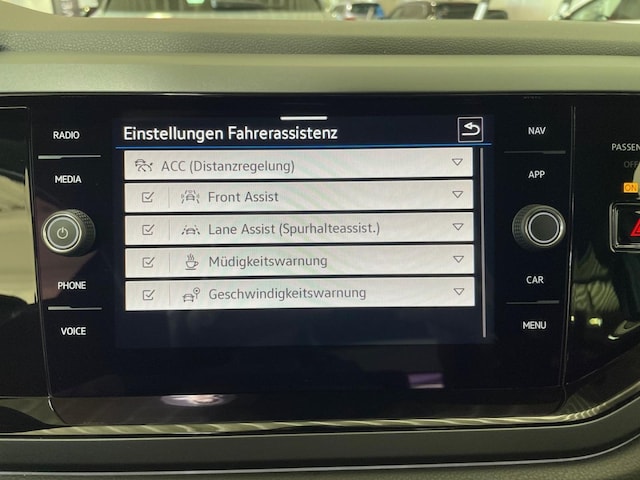 Volkswagen Taigo DSG R-Line