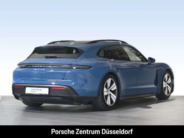 Porsche Taycan 4S Sport Turismo