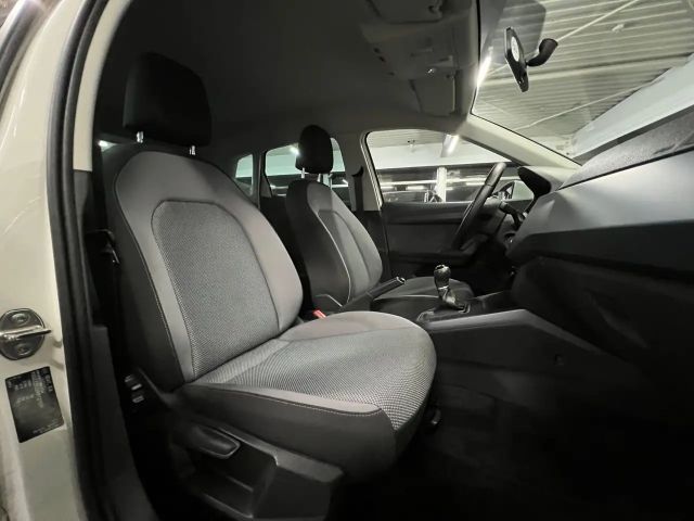 Seat Arona 1.0 TSI Style