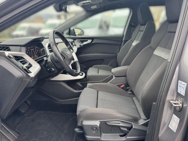 Audi Q4 e-tron Quattro