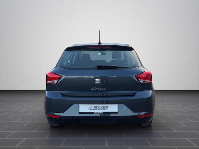 Seat Ibiza 1.0 TSI Style