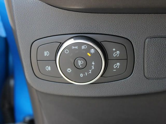 Ford Puma EcoBoost ST Line