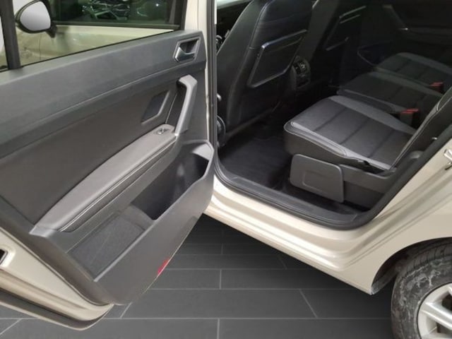 Volkswagen Touran 7-zitter