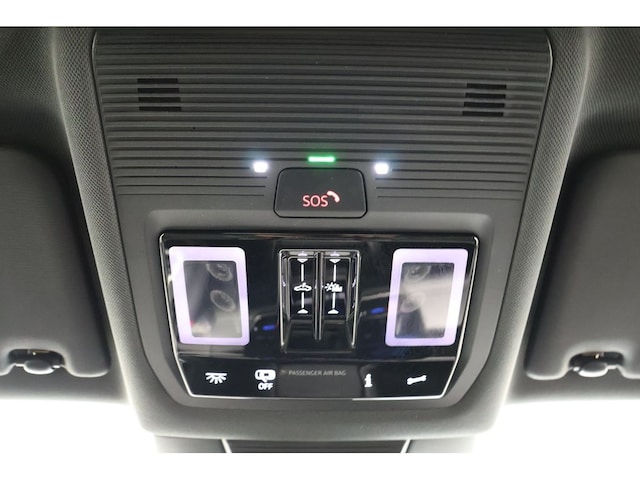 Volkswagen Tiguan 2.0 TDI DSG