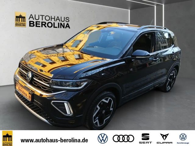Volkswagen T-Cross 1.5 TSI DSG R-Line