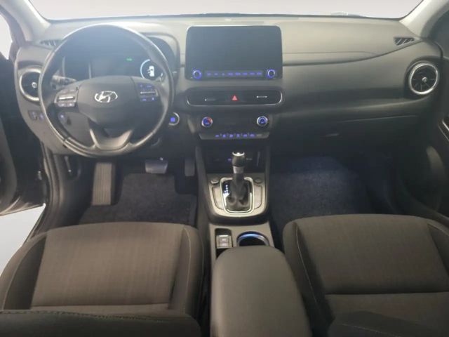 Hyundai Kona Prime