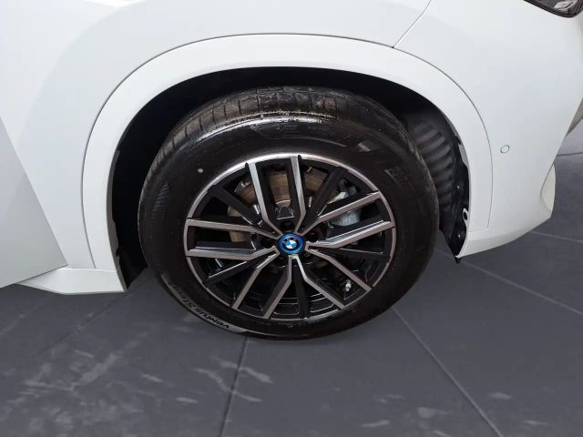 BMW iX1 M-Sport eDrive20