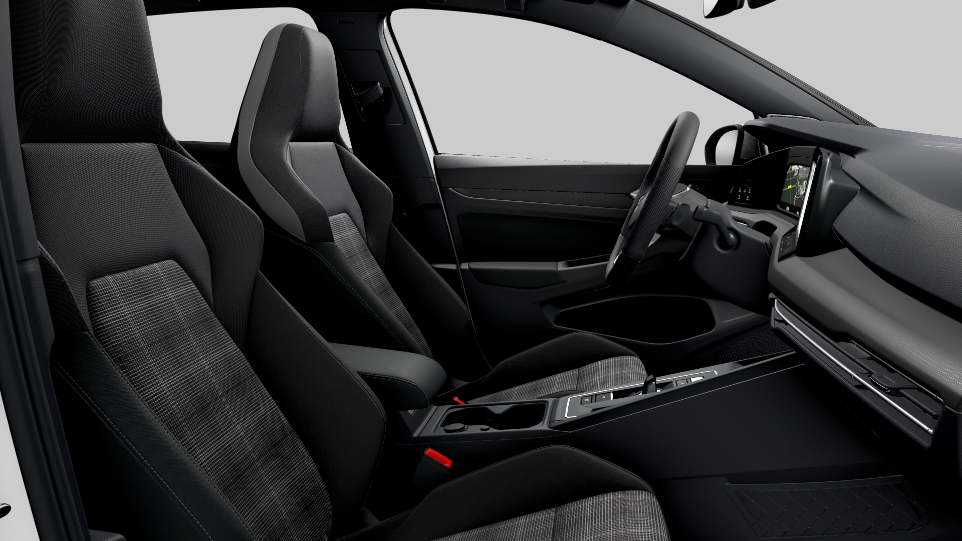 Volkswagen Golf 2.0 TDI DSG GTD