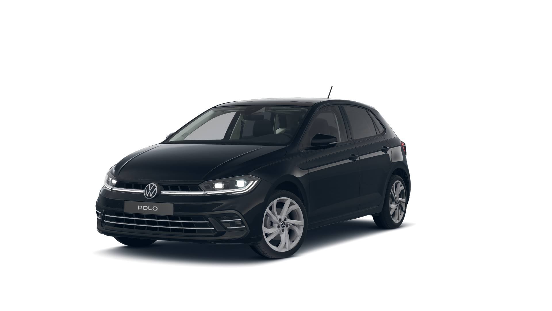 Volkswagen Polo IQ.Drive Style