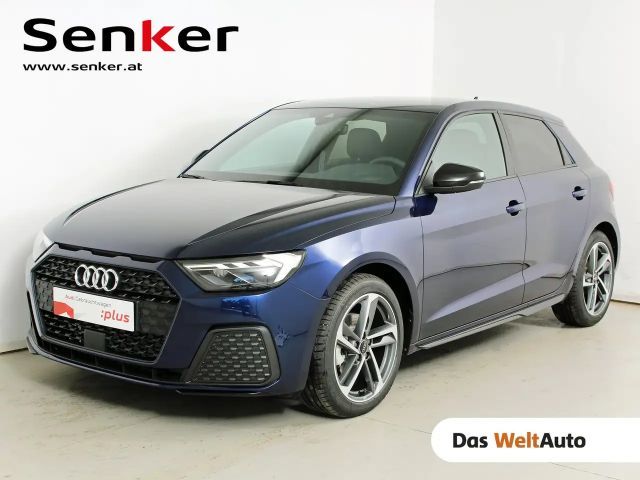 Audi A1 30 TFSI