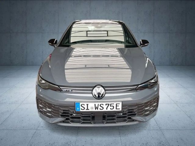 Volkswagen Golf DSG GTE eHybrid