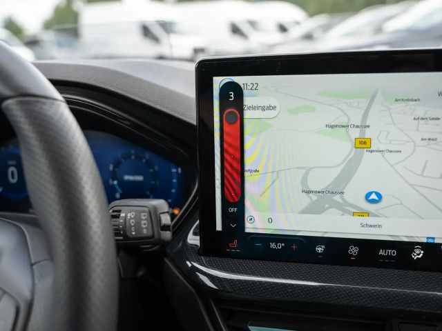 Ford Focus ST Line Wagon