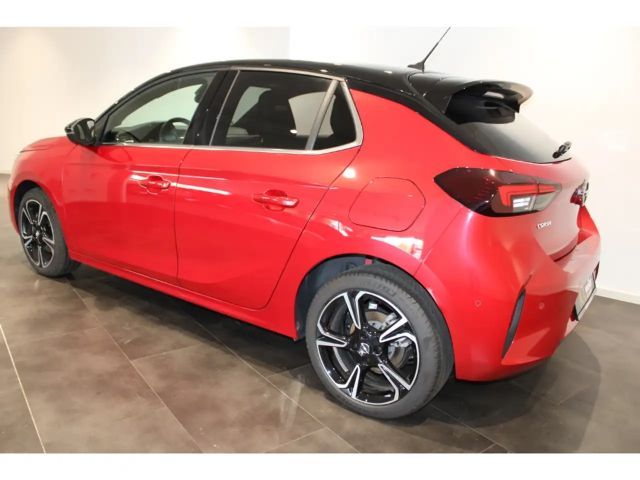 Opel Corsa 1.2 Turbo Turbo