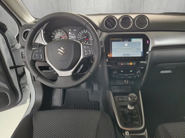 Suzuki Vitara Comfort Hybrid