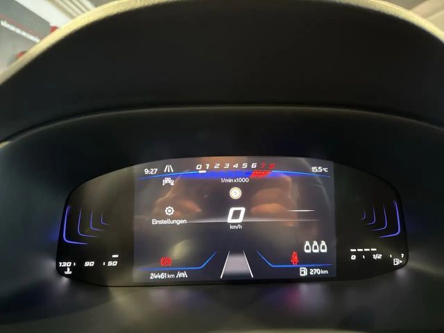 Seat Ateca 1.5 TSI FR-lijn