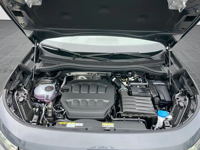 Volkswagen Tayron 2.0 TSI DSG R-Line