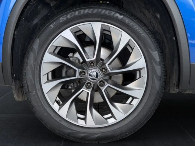 Skoda Kodiaq 1.5 TSI Clever