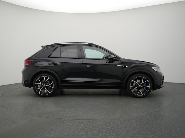 Volkswagen T-Roc T-Roc R  MATRIX ACC LEDER AKRAPOVIC NAVI VIRT
