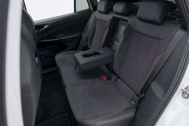 Volkswagen ID.4 4Motion GTX IQ.Drive