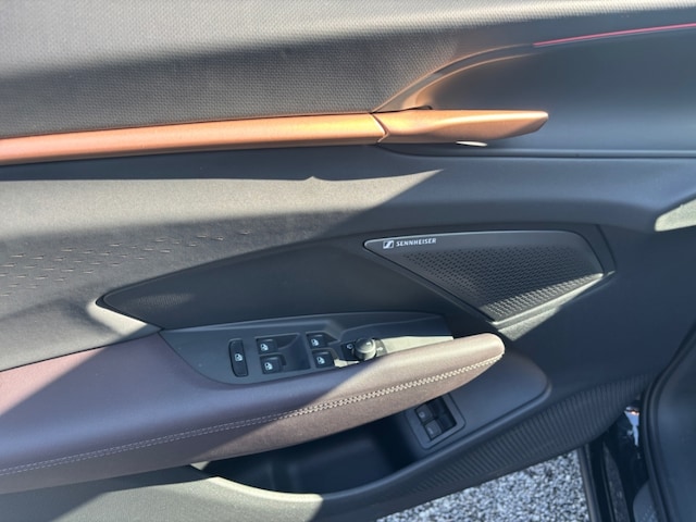 Cupra Terramar 1.5 e-Hybrid