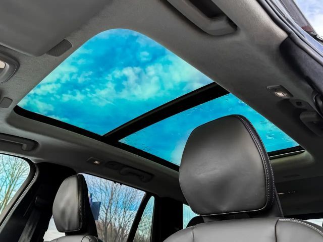 Volvo XC90 AWD Bright Ultimate