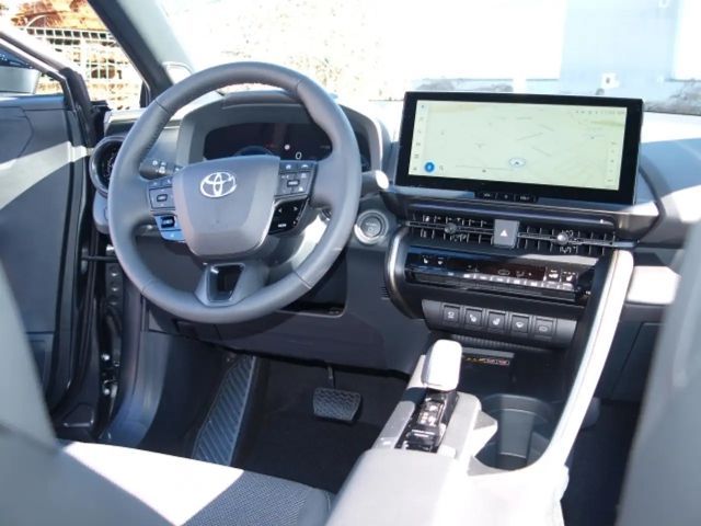 Toyota C-HR Lounge Plug-in