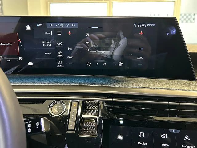 Peugeot 5008 Allure Pack