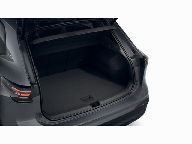 Volkswagen Tiguan 1.5 eTSI DSG