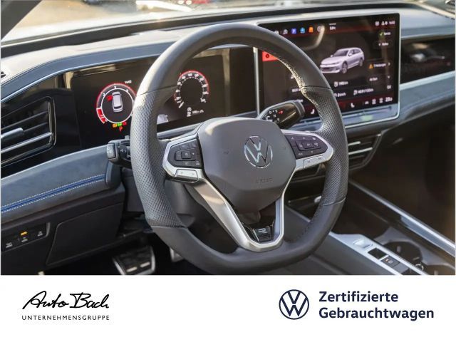 Volkswagen Passat 2.0 TDI DSG Variant