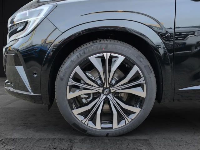 Renault Austral E-Tech Iconic