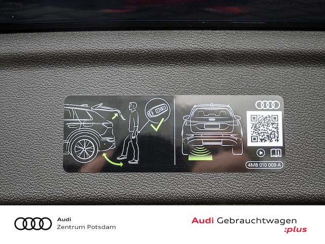 Audi A3 35 TFSI S-Tronic Sportback