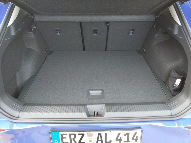 Volkswagen T-Roc Life Plus