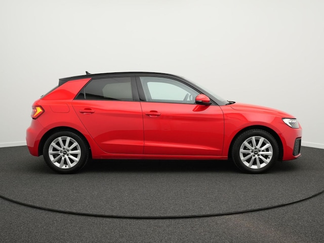 Audi A1 25 TFSI Sportback