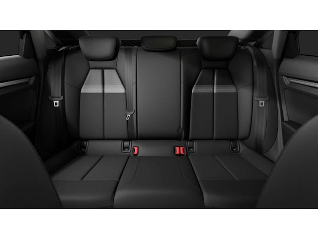 Audi A3 S-Line S-Tronic Sedan