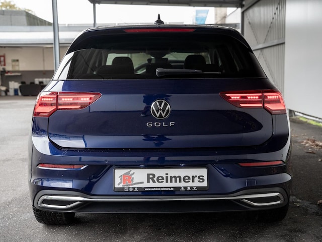 Volkswagen Golf 1.5 TSI Golf VIII