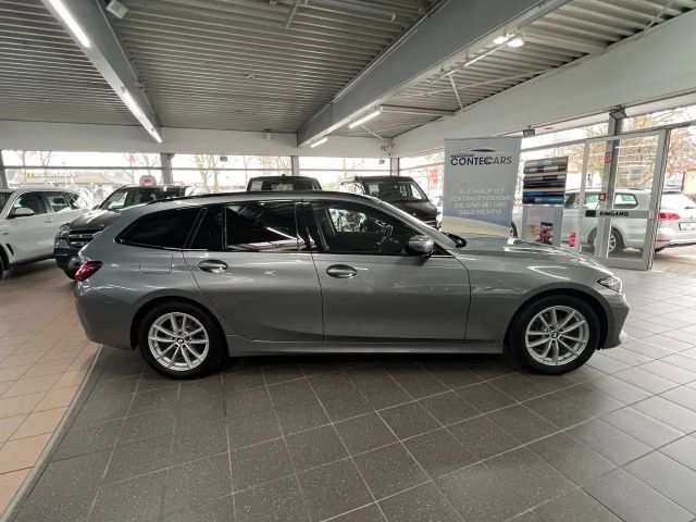 BMW 318 318d Touring