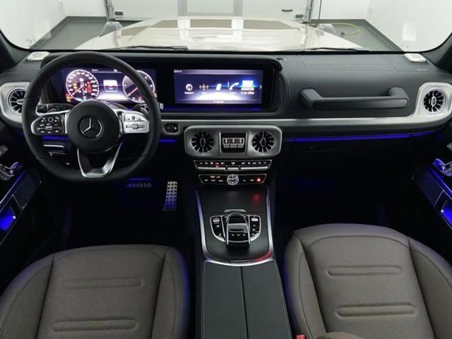 Mercedes-Benz G 400 AMG Line