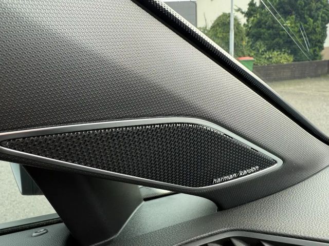 Volkswagen Golf DSG GTD