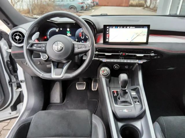 Alfa Romeo Tonale Veloce