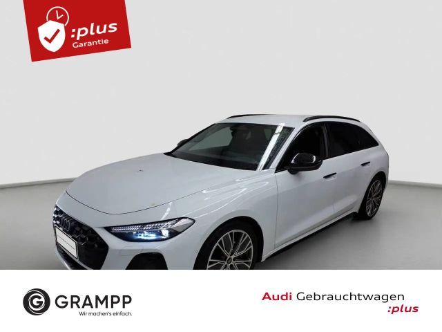 Audi A5 Quattro S-Tronic