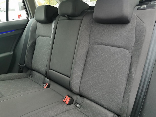 Volkswagen Golf 2.0 TDI Variant