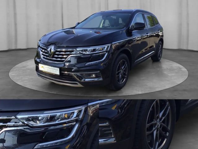 Renault Koleos Intens