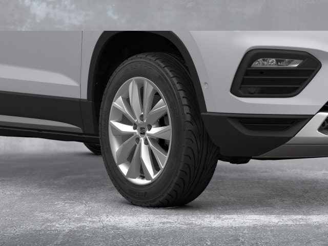 Seat Ateca 1.5 TSI DSG