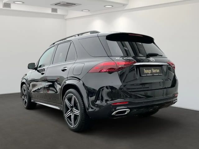 Mercedes-Benz GLE 350 4MATIC AMG Line